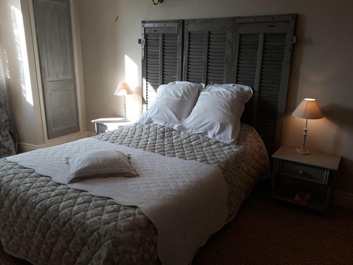 Chambre D'Hotes La Citadelle Lardier-et-Valenca Eksteriør bilde
